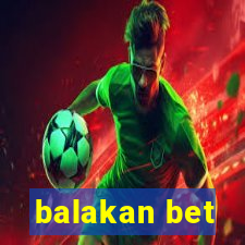 balakan bet